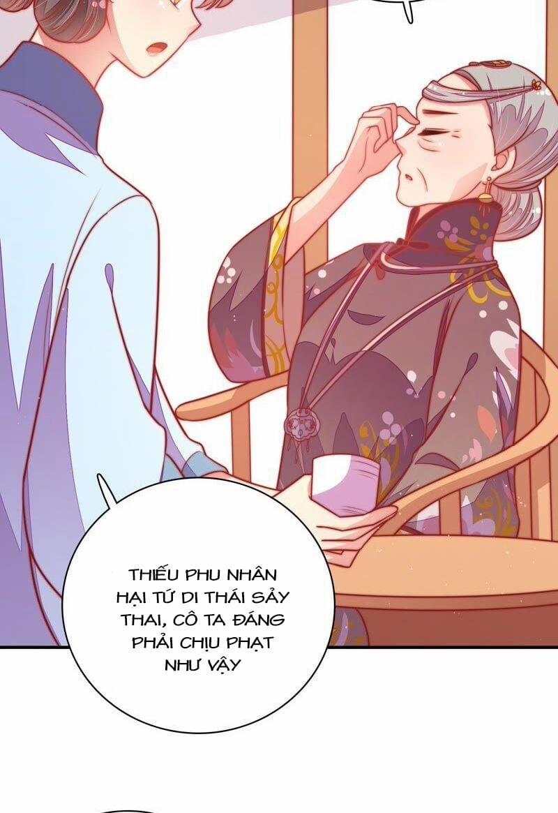 Ngày Nào Thiếu Soái Cũng Ghen 203 trang 11