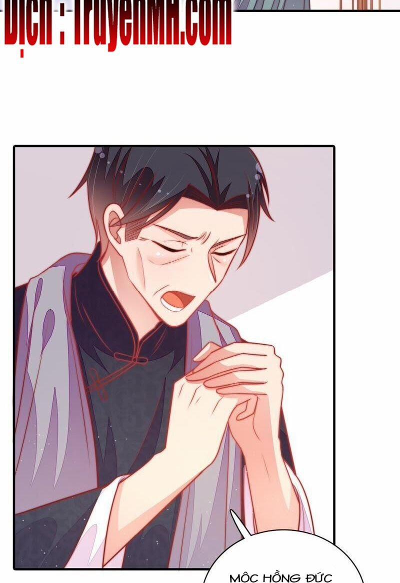 Ngày Nào Thiếu Soái Cũng Ghen 203 trang 14
