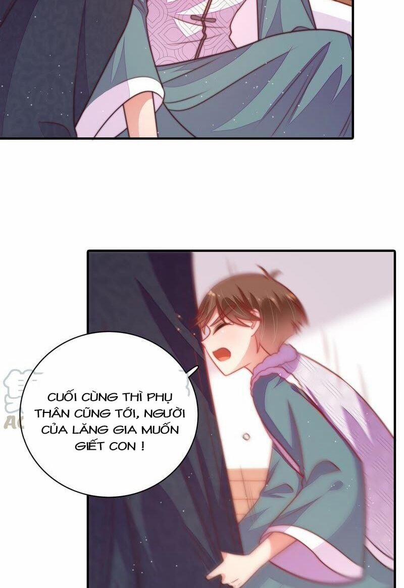 Ngày Nào Thiếu Soái Cũng Ghen 203 trang 5