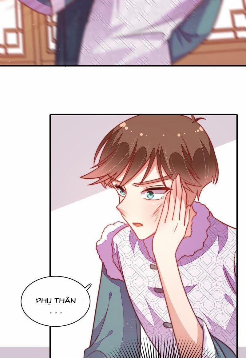 Ngày Nào Thiếu Soái Cũng Ghen 203 trang 7