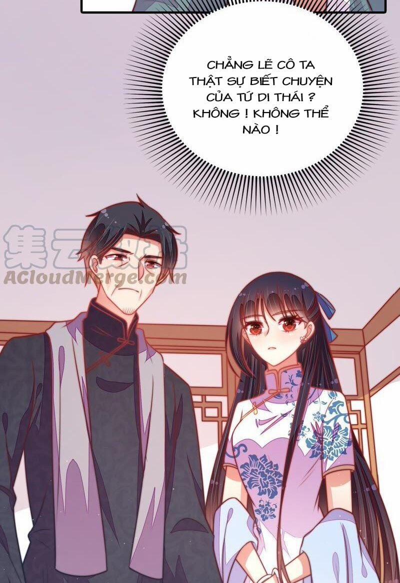 Ngày Nào Thiếu Soái Cũng Ghen 203 trang 8