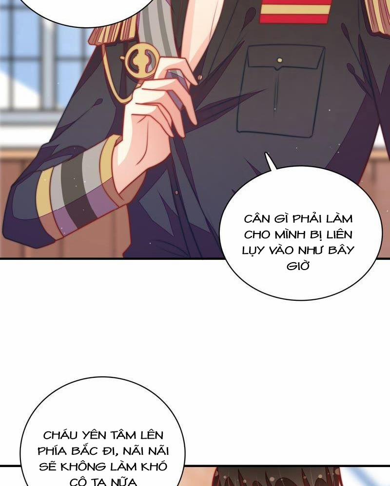 Ngày Nào Thiếu Soái Cũng Ghen 205 trang 13