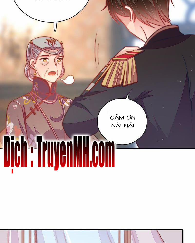 Ngày Nào Thiếu Soái Cũng Ghen 205 trang 14