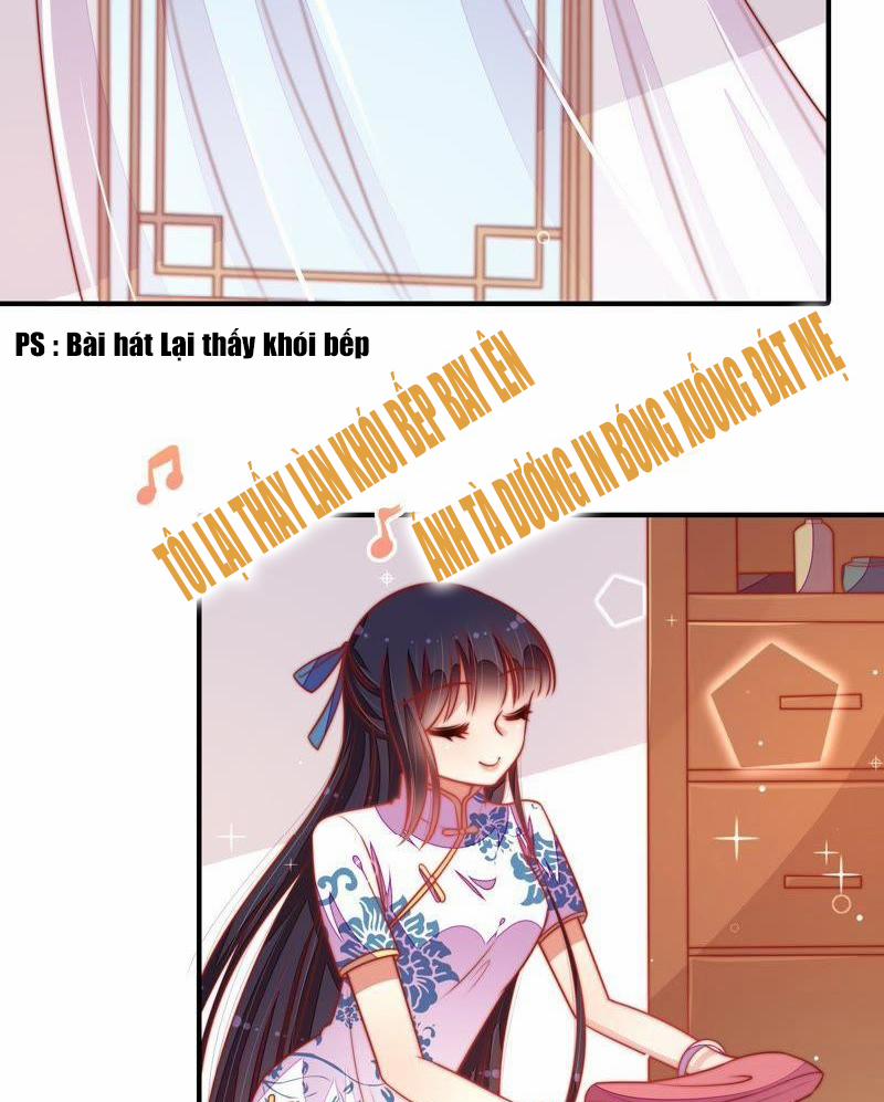 Ngày Nào Thiếu Soái Cũng Ghen 205 trang 15