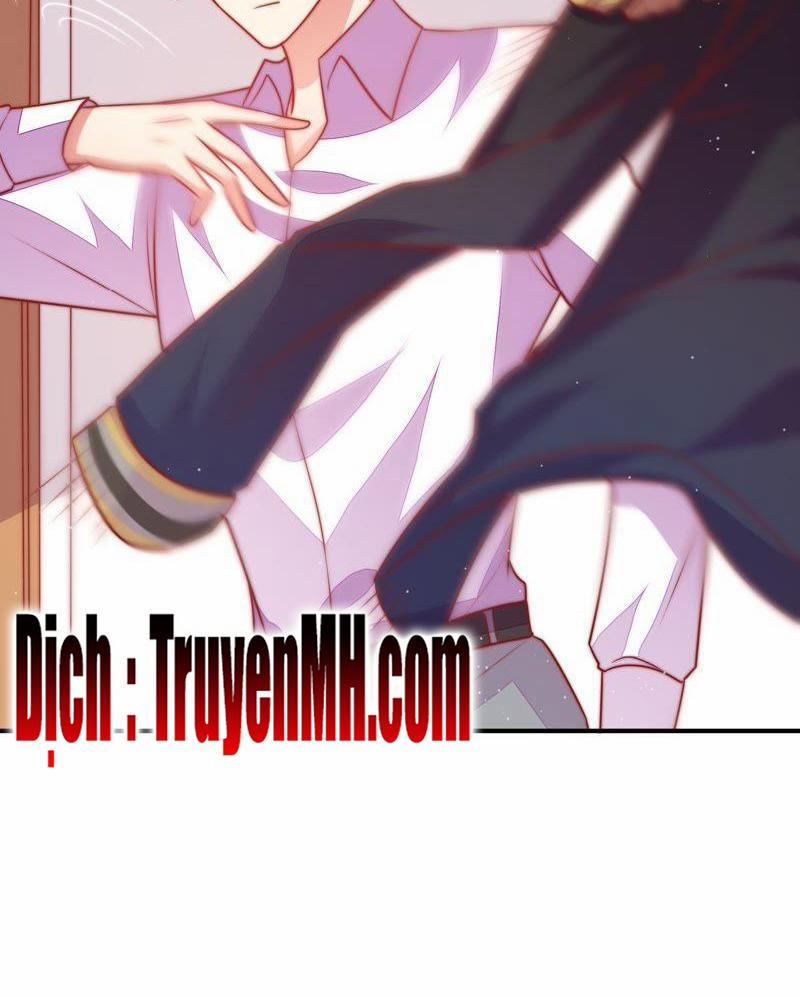 Ngày Nào Thiếu Soái Cũng Ghen 205 trang 18