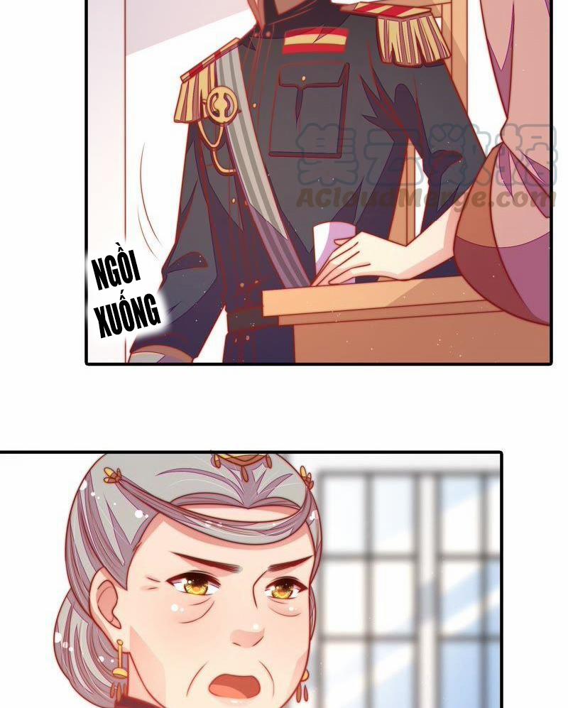 Ngày Nào Thiếu Soái Cũng Ghen 205 trang 5