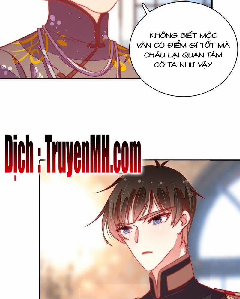 Ngày Nào Thiếu Soái Cũng Ghen 205 trang 6