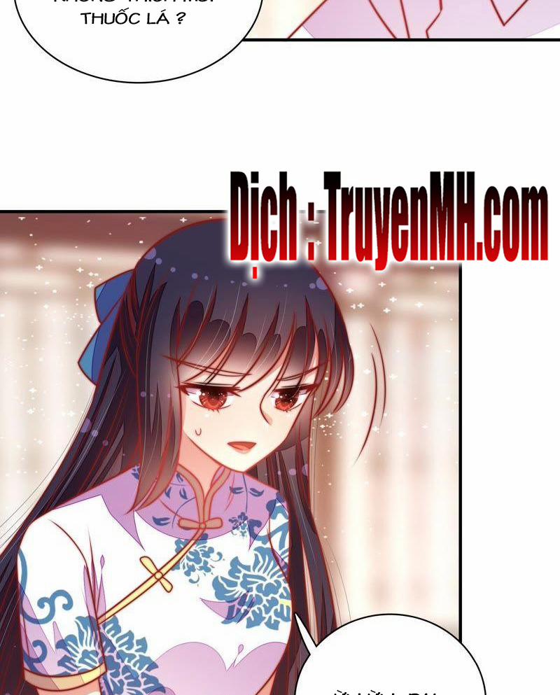 Ngày Nào Thiếu Soái Cũng Ghen 206 trang 13
