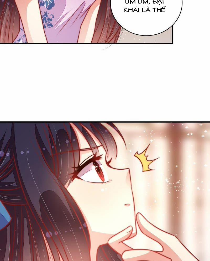 Ngày Nào Thiếu Soái Cũng Ghen 206 trang 14