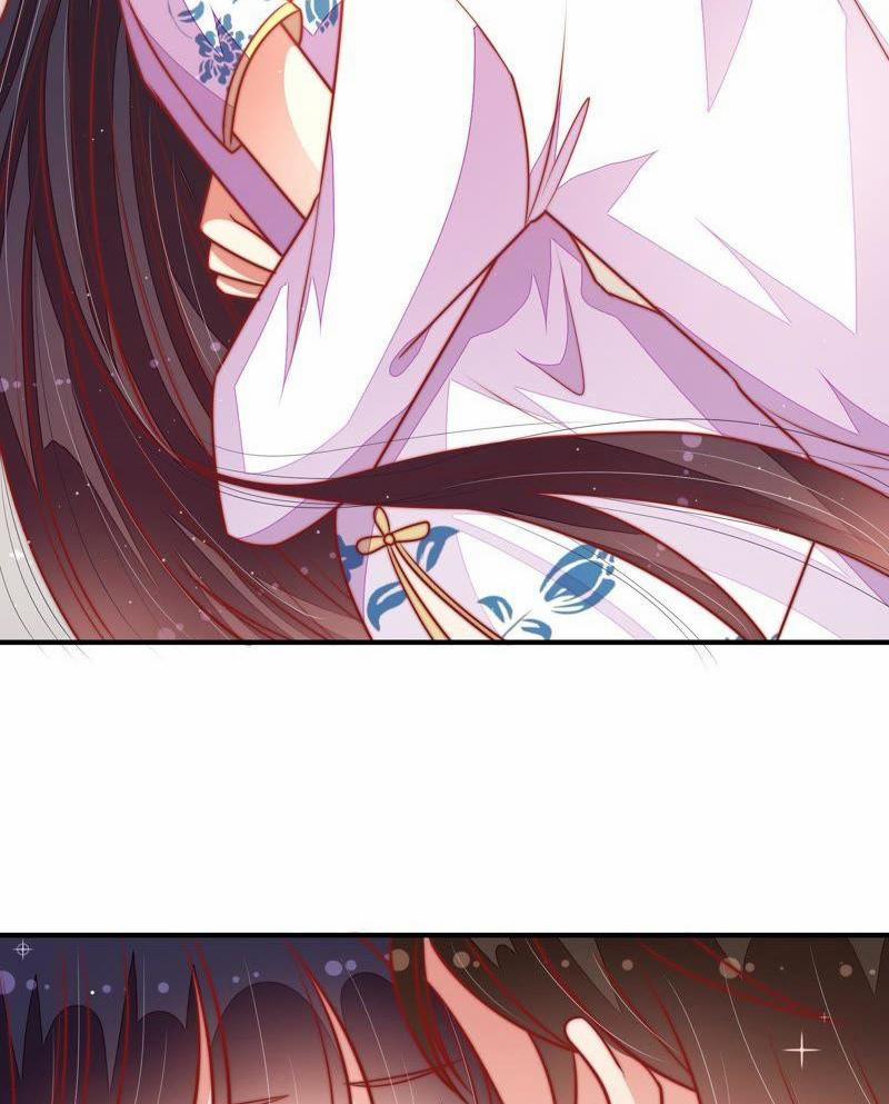 Ngày Nào Thiếu Soái Cũng Ghen 206 trang 16