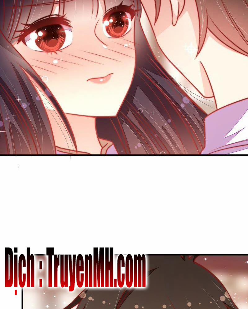 Ngày Nào Thiếu Soái Cũng Ghen 206 trang 17