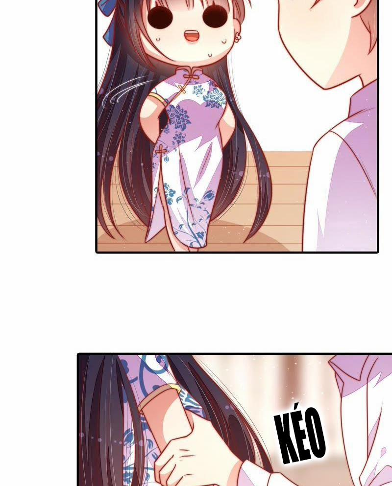 Ngày Nào Thiếu Soái Cũng Ghen 206 trang 6