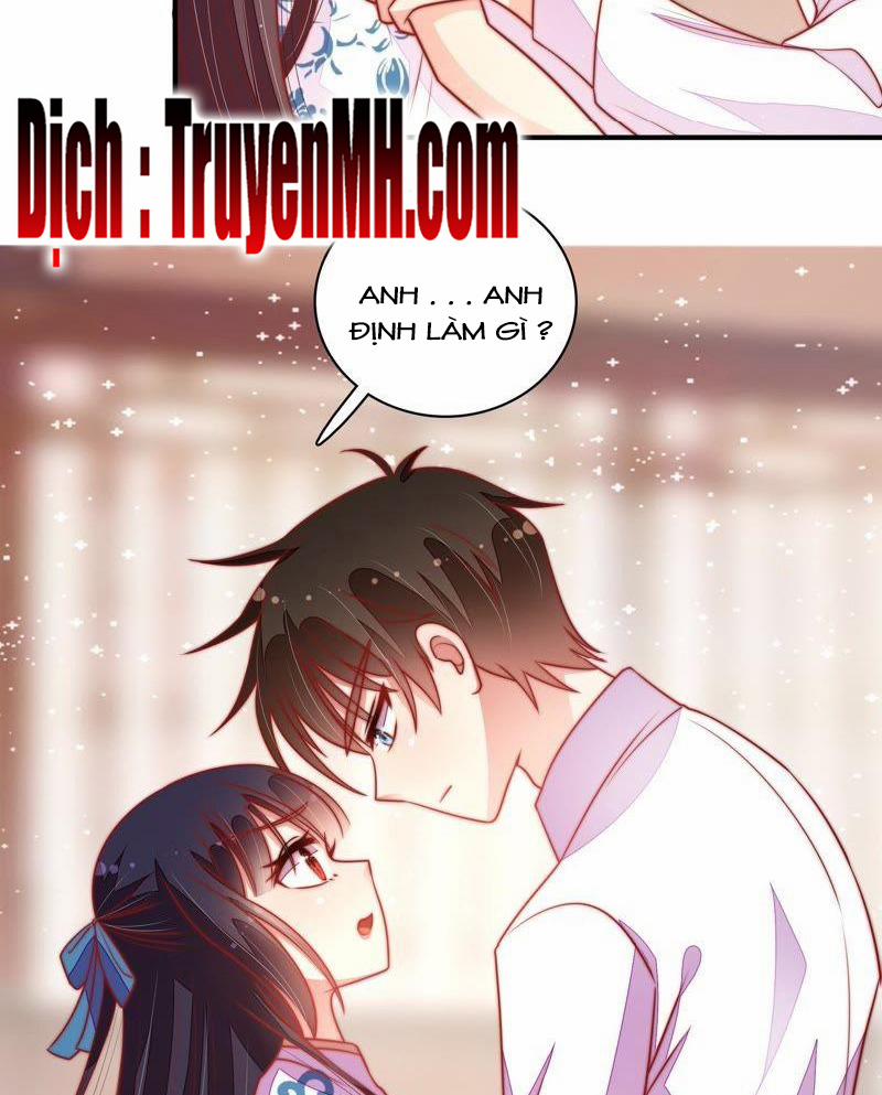 Ngày Nào Thiếu Soái Cũng Ghen 206 trang 7