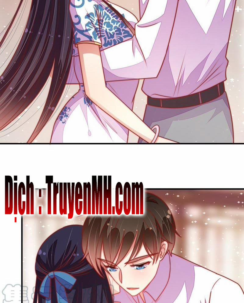 Ngày Nào Thiếu Soái Cũng Ghen 206 trang 8