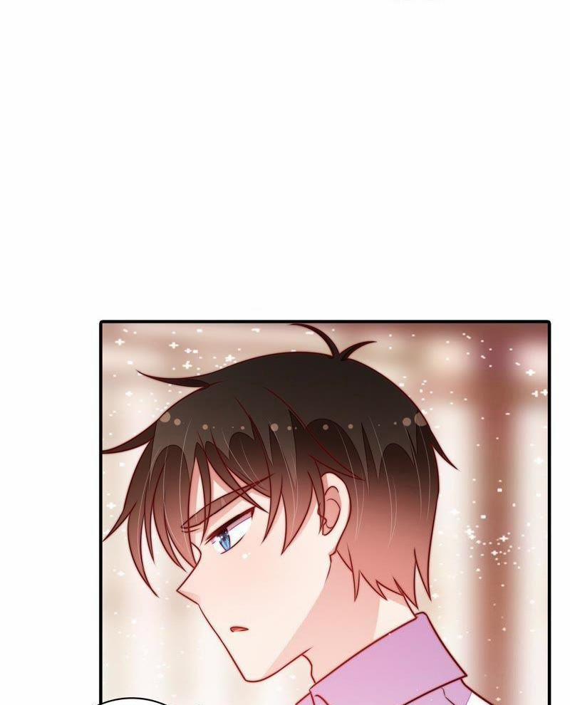 Ngày Nào Thiếu Soái Cũng Ghen 207 trang 10