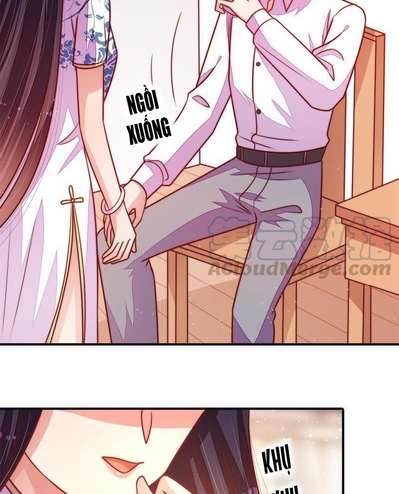 Ngày Nào Thiếu Soái Cũng Ghen 207 trang 12