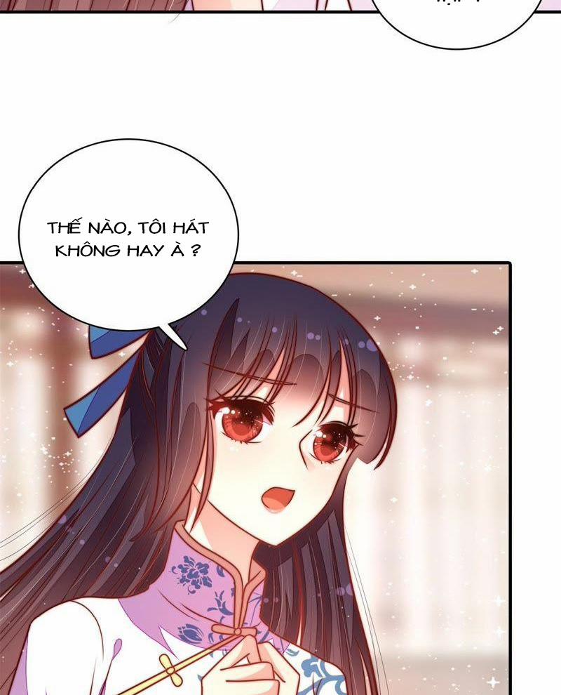 Ngày Nào Thiếu Soái Cũng Ghen 207 trang 16