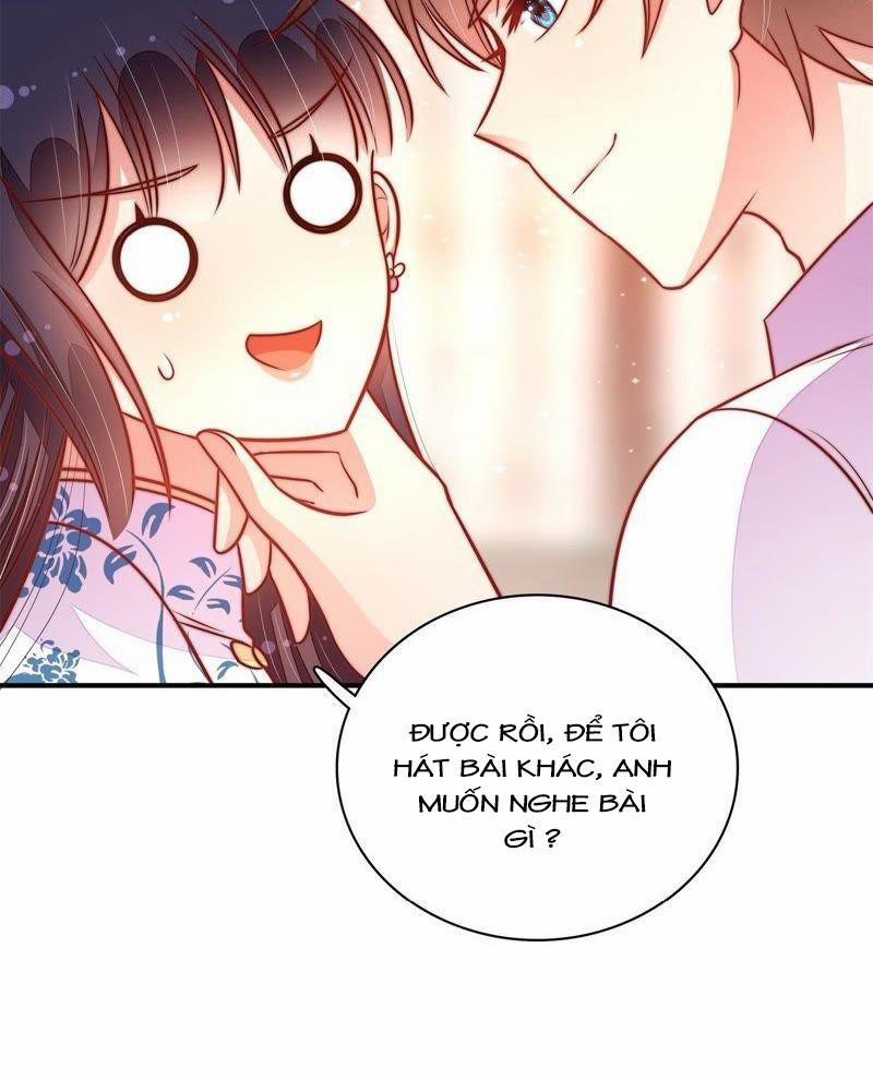 Ngày Nào Thiếu Soái Cũng Ghen 207 trang 18