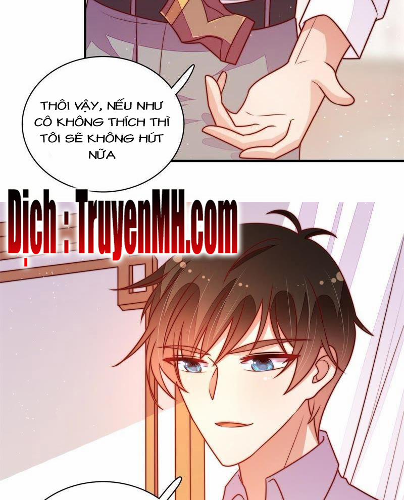 Ngày Nào Thiếu Soái Cũng Ghen 207 trang 2