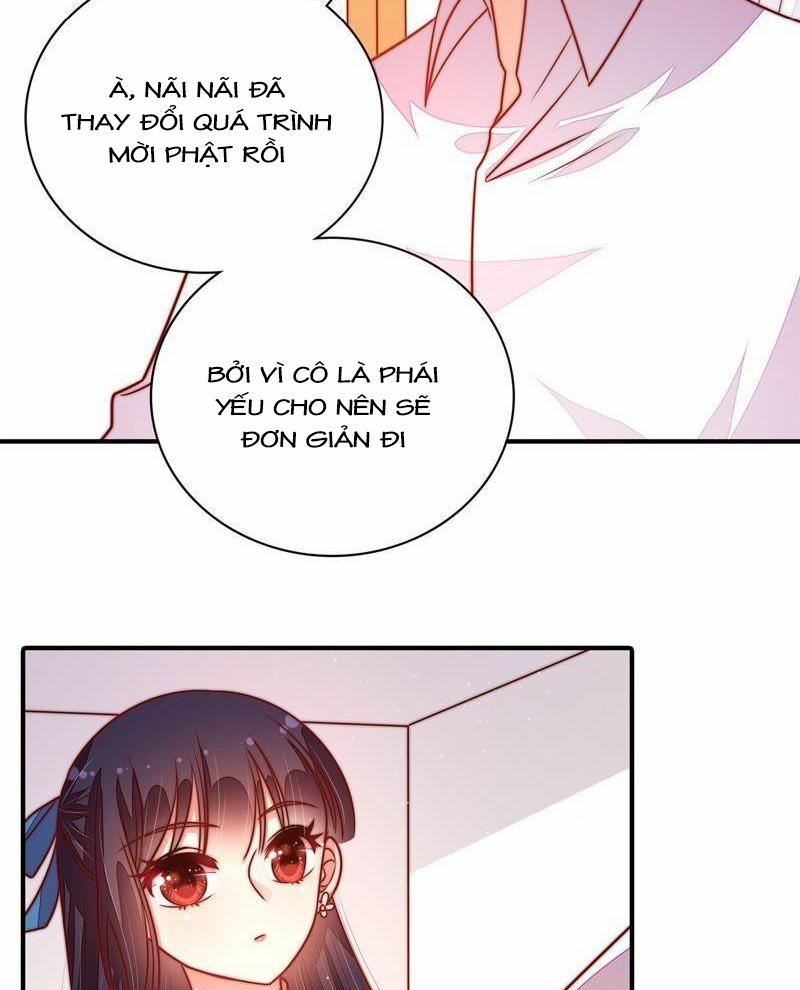 Ngày Nào Thiếu Soái Cũng Ghen 207 trang 3