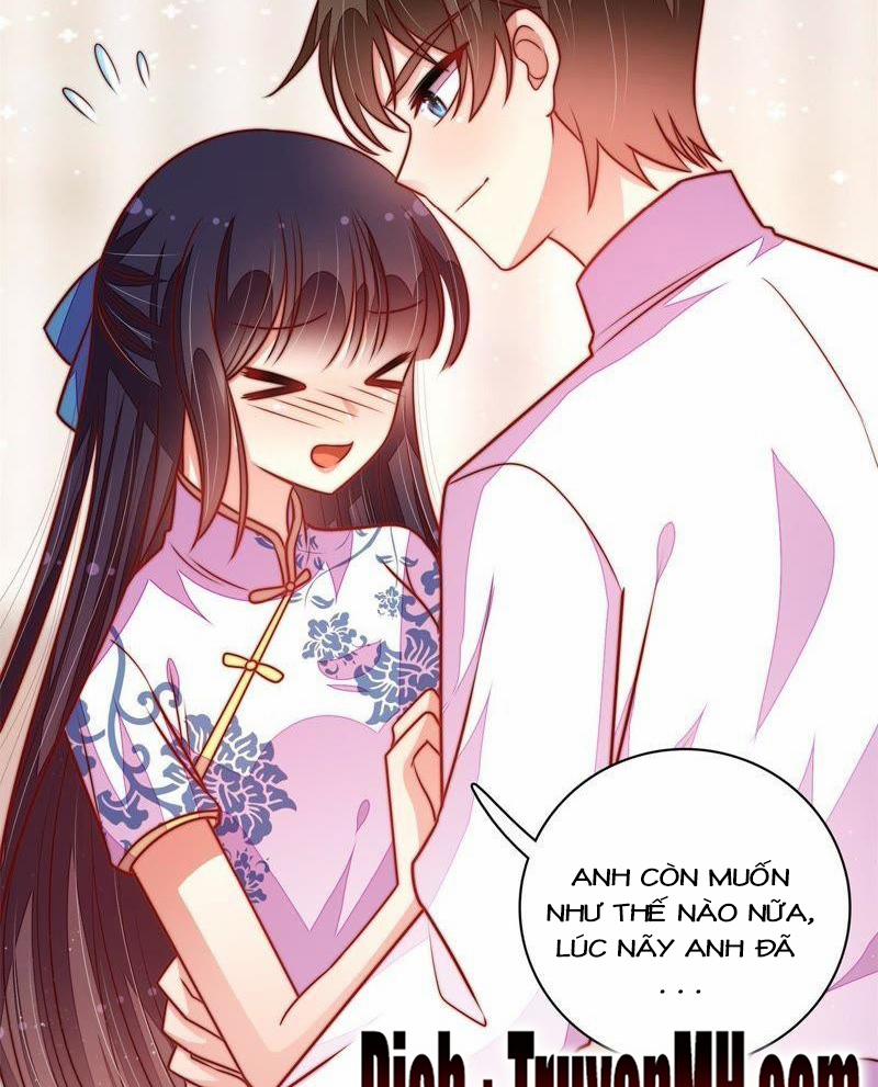 Ngày Nào Thiếu Soái Cũng Ghen 207 trang 5