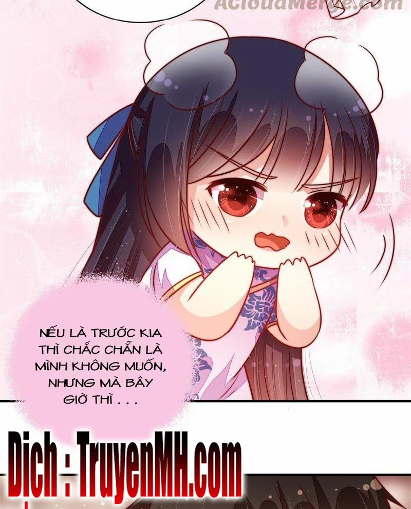 Ngày Nào Thiếu Soái Cũng Ghen 207 trang 7