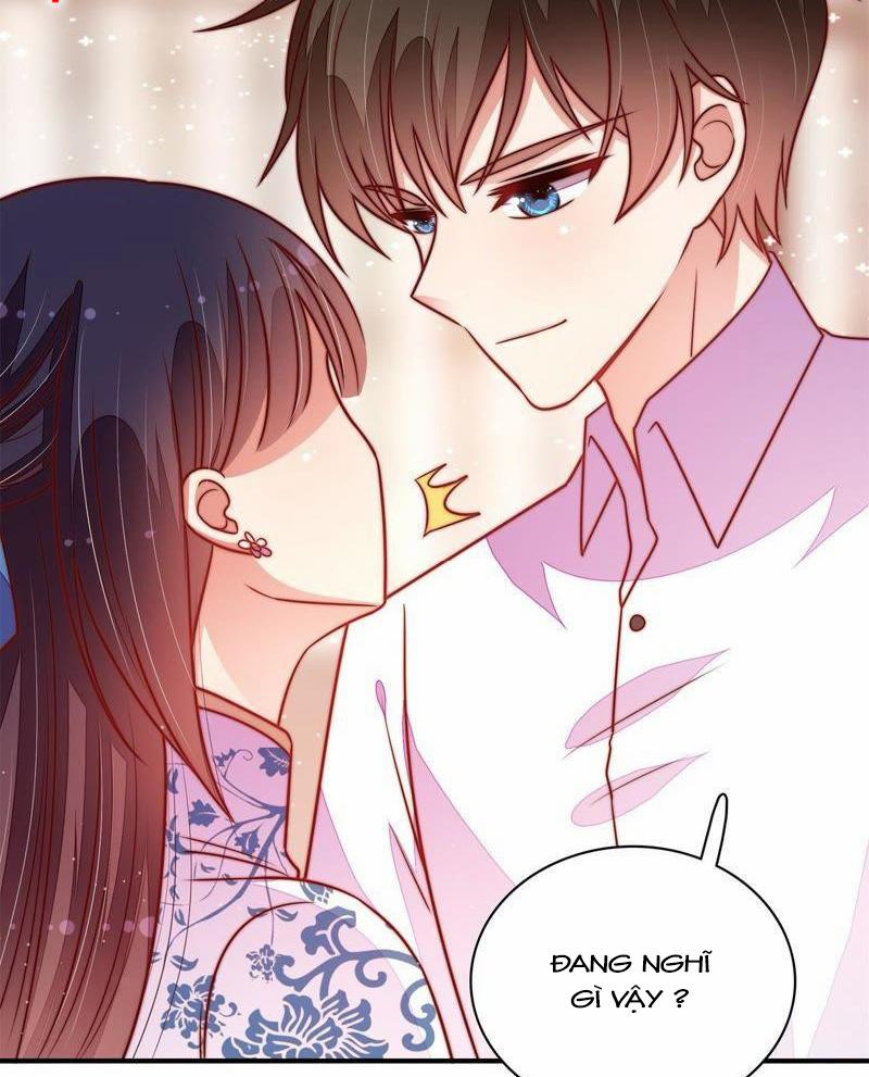 Ngày Nào Thiếu Soái Cũng Ghen 207 trang 8