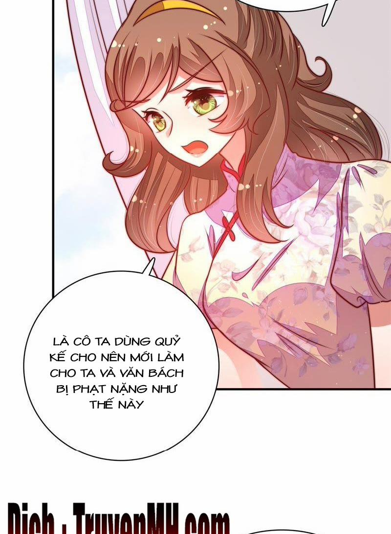 Ngày Nào Thiếu Soái Cũng Ghen 208 trang 10