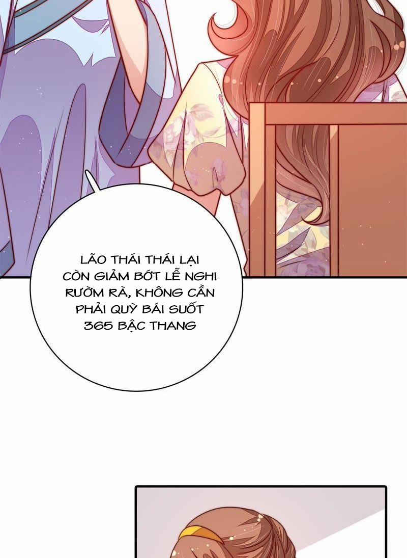 Ngày Nào Thiếu Soái Cũng Ghen 208 trang 13