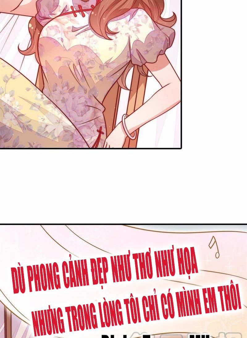 Ngày Nào Thiếu Soái Cũng Ghen 208 trang 16