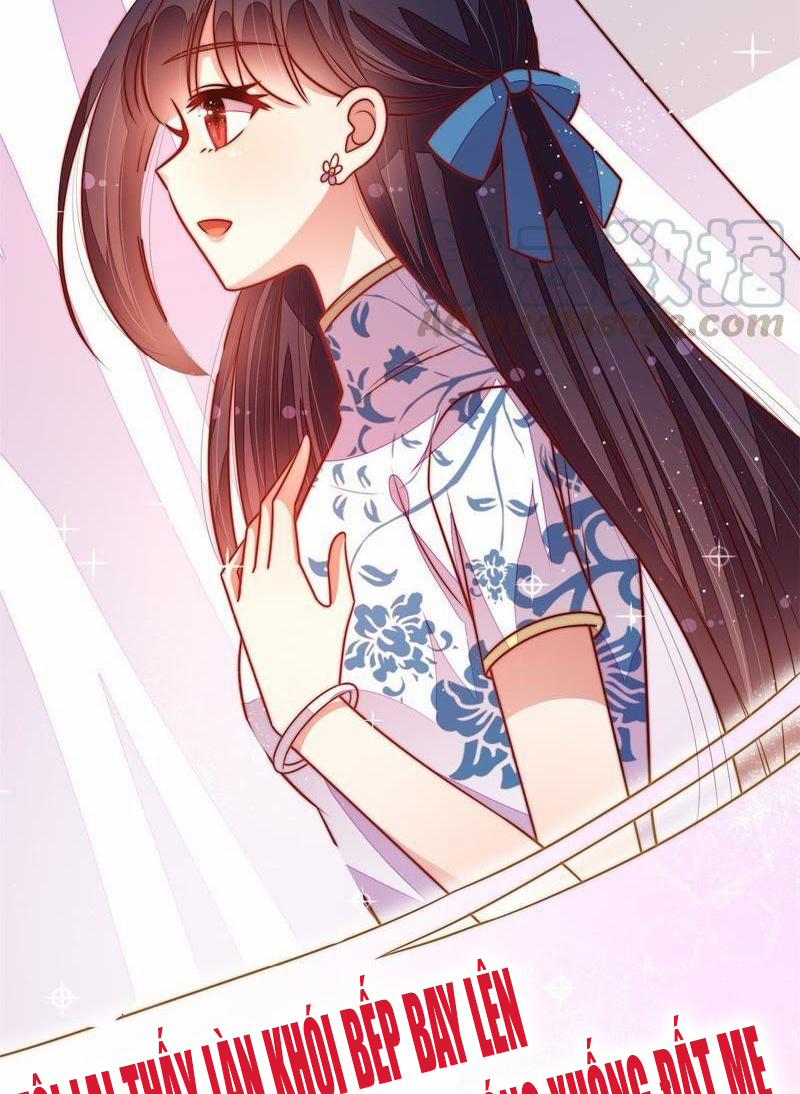 Ngày Nào Thiếu Soái Cũng Ghen 208 trang 4