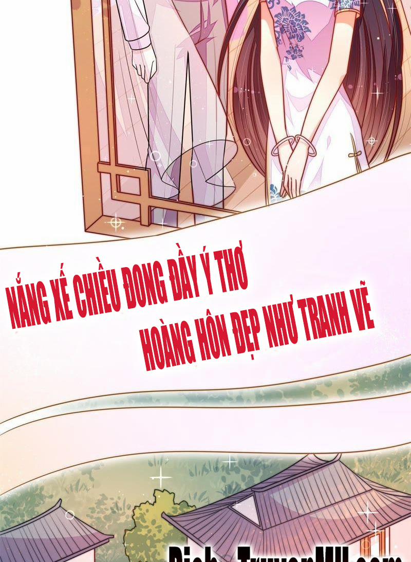 Ngày Nào Thiếu Soái Cũng Ghen 208 trang 6