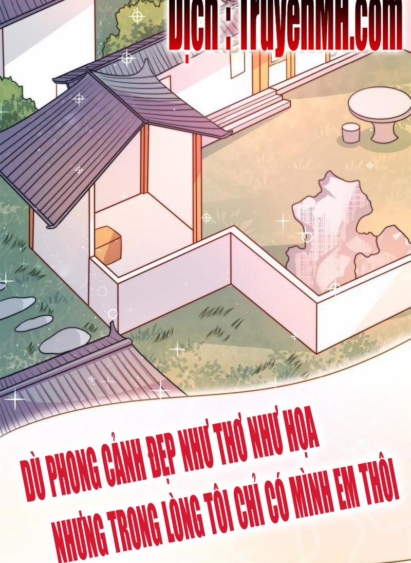 Ngày Nào Thiếu Soái Cũng Ghen 208 trang 7