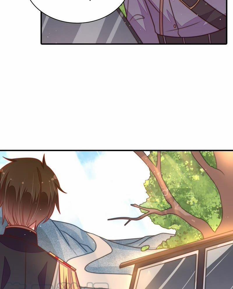 Ngày Nào Thiếu Soái Cũng Ghen 209 trang 11