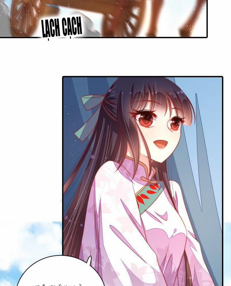 Ngày Nào Thiếu Soái Cũng Ghen 209 trang 15