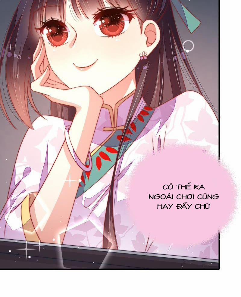 Ngày Nào Thiếu Soái Cũng Ghen 209 trang 2