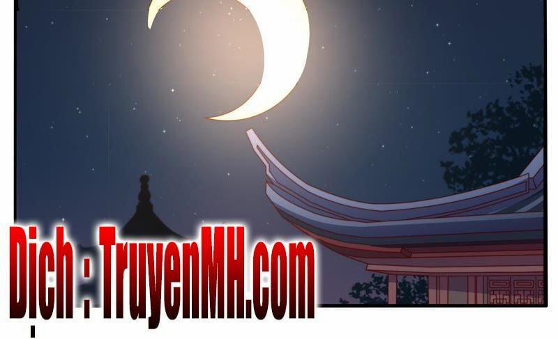 Ngày Nào Thiếu Soái Cũng Ghen 21 trang 1