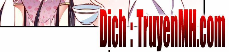 Ngày Nào Thiếu Soái Cũng Ghen 21 trang 12