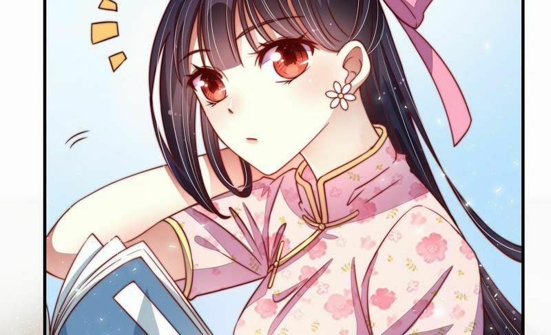 Ngày Nào Thiếu Soái Cũng Ghen 21 trang 19