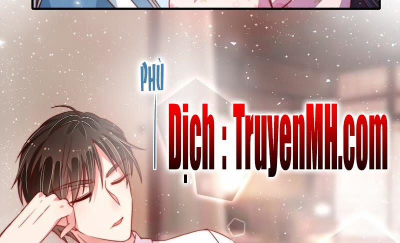 Ngày Nào Thiếu Soái Cũng Ghen 21 trang 20