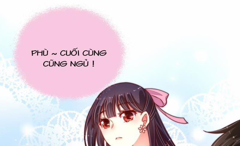 Ngày Nào Thiếu Soái Cũng Ghen 21 trang 23