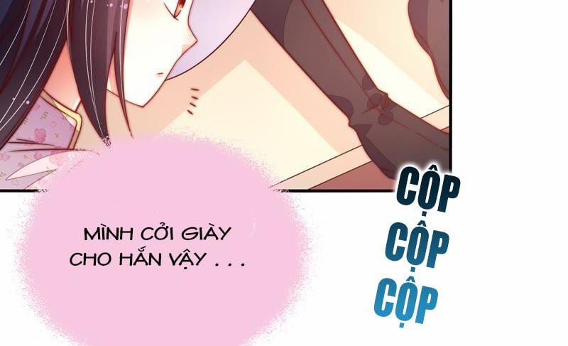 Ngày Nào Thiếu Soái Cũng Ghen 21 trang 26