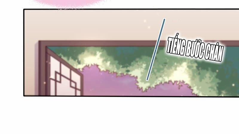 Ngày Nào Thiếu Soái Cũng Ghen 21 trang 27