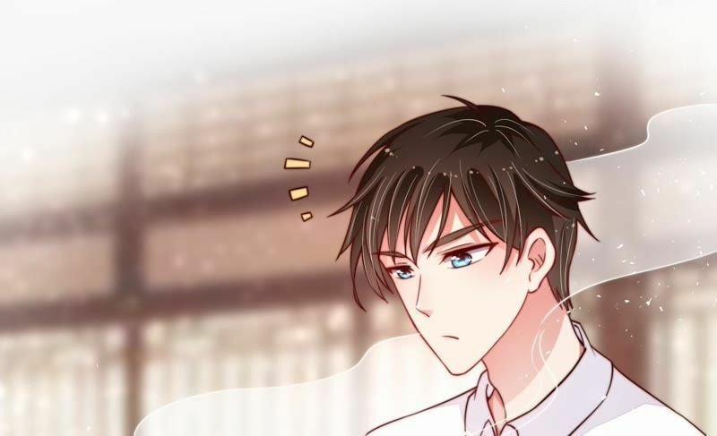 Ngày Nào Thiếu Soái Cũng Ghen 21 trang 3