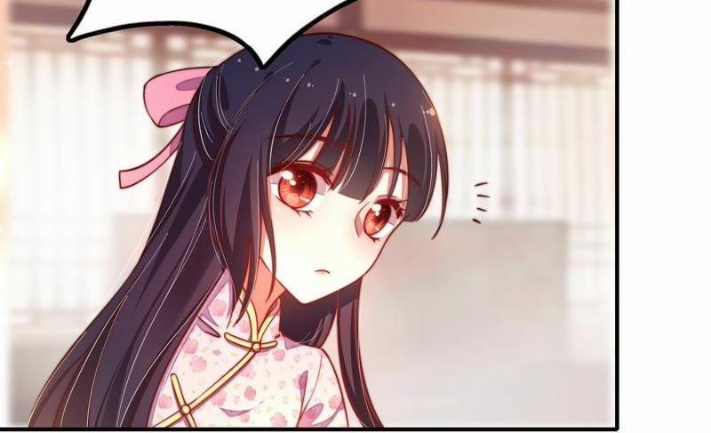 Ngày Nào Thiếu Soái Cũng Ghen 21 trang 30