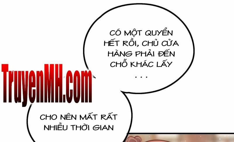 Ngày Nào Thiếu Soái Cũng Ghen 21 trang 32