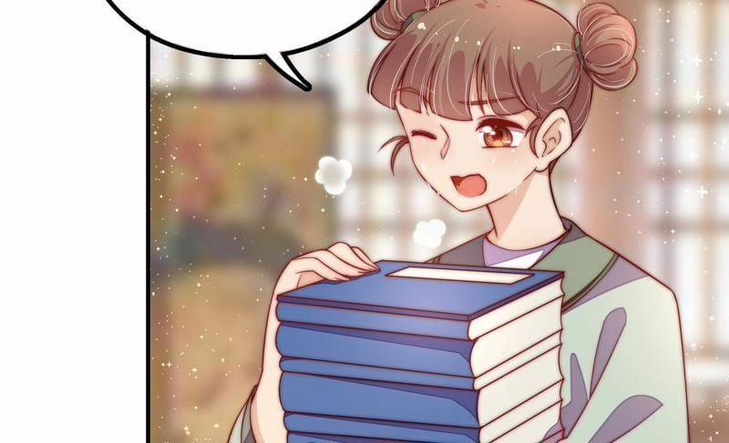 Ngày Nào Thiếu Soái Cũng Ghen 21 trang 33