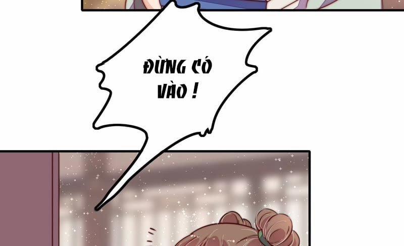 Ngày Nào Thiếu Soái Cũng Ghen 21 trang 34