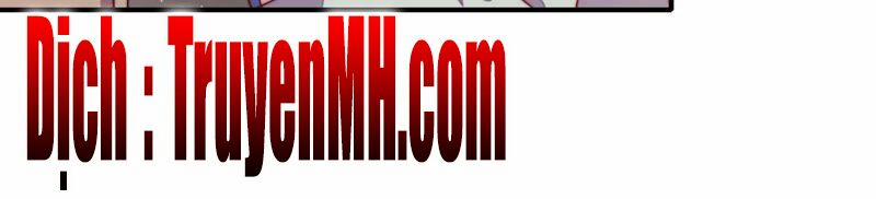 Ngày Nào Thiếu Soái Cũng Ghen 21 trang 36