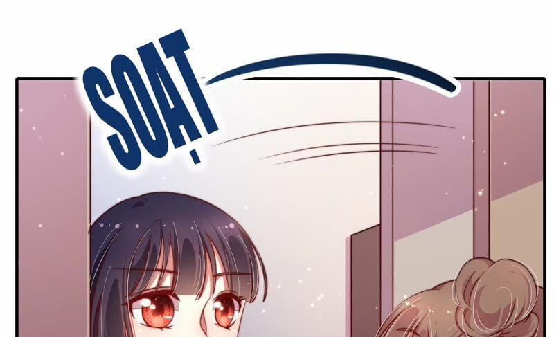 Ngày Nào Thiếu Soái Cũng Ghen 21 trang 37